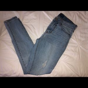 Aeropostale Jeans